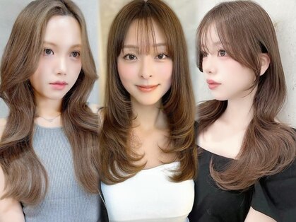 ロンド ルージュ 銀座店(Lond rouge)の写真