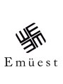 エミュスト(Emuest)/髪質改善/レイヤーカット/韓国へア