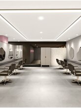 ブリーチカラー/ダブルカラー/髪質改善人気店prizeが成増MEGAドン・キホーテ５階に♪映えるヘアスタイル♪