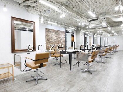 プライズ アイリス 池袋東口店(prize Iris)の写真