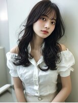 テーラヘアー 南柏店(TELAHAIR)&nbsp;ゆるふわスタイル【南柏】＜20代30代40代50代＞