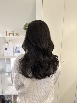 ビフィーノ ソラーレ 夙川店(bifino solare) ロングスタイル