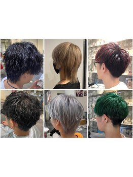 「“推し”は纏いたい、でも職場バレは避けたい…」そんな社会人同志向け【隠れオタ仕様】【池袋/推し活】