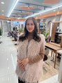 アース オーセンティック 岡山青江店(EARTH Authentic) 高尾 綺女