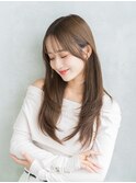 Eleanor×ロングレイヤー
