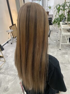 ロゼル(ROSEL) ローライト