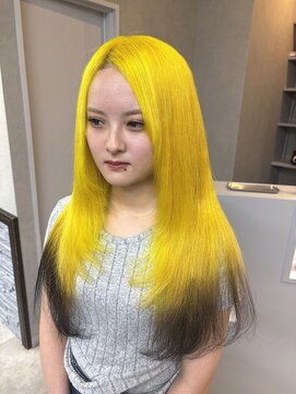 ジゼル 小倉(GiseL) ピカチュウ　かじ