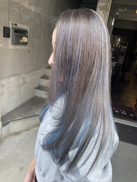 オヤマ(OYAMA) ロングレイヤー