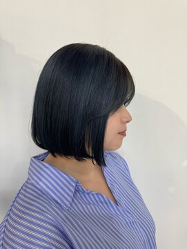 ☆髪質改善/ブリーチ/ダブルカラー/縮毛矯正/インナーカラー☆