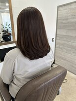 ラヴィリス バイ レム(Raviliss by rem)&nbsp;レイヤーカット