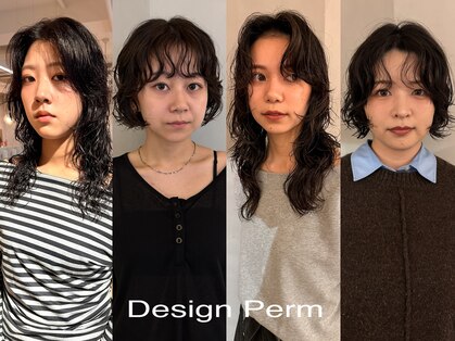 シーン バイ ラッド(SCENE by RAD)の写真