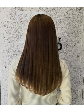 銀座ラボ 千葉店(LA BO) ブリーチなしミルクティーベージュ