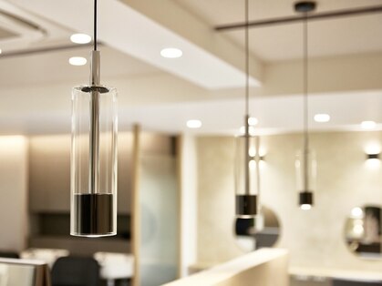 ヘアーポケットメリー(HAIR POCKET merry)の写真