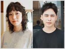 ミューズ バイ ケンジ(MUSE by KENJE)