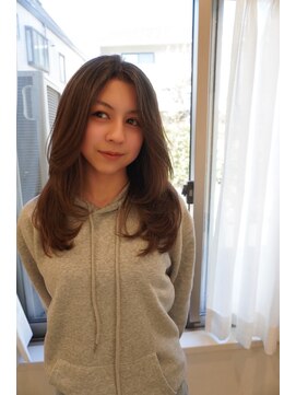 リオレ(Liore') レイヤーカット