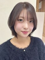 アールイー(Re:)&nbsp;レイヤーボブ