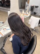 リラクオーレ 三宮 元町(LIRA CUORE) 透明感グレージュ