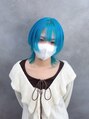 エル スタジオ 心斎橋店(L STUDIO)&nbsp;turquoise☆