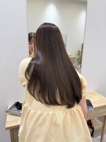 シア(Cia)&nbsp;ブラウンベージュ