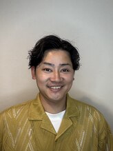 アース 柏店(HAIR&MAKE EARTH)&nbsp;前田 圭哉