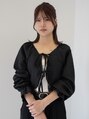ビビディ バビディ ブー 河原町三条店(Bibbidi.bobbidi.boo) 矢木 未奈実