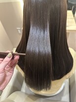 ジーナ 錦糸町(Zina) 髪質改善トリートメント