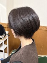 ラゾスタイルワークス(LAZO style works)&nbsp;クールショート