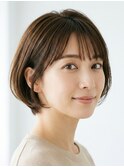 上品ショート