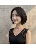 《Regarita》大人ボブ〇20代〇30代〇40代