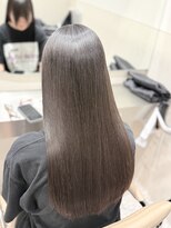 メルス(MeLS)&nbsp;髪質改善　05