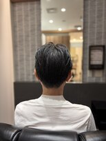 スカイ ビューレックス 丸の内店&nbsp;センターパートビジネスショート