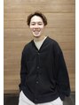 シャルムバイルーチェココ(CHARME by Lu'ce coco)/吉村峰浩【髪質改善/白髪染め】