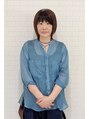 イロ ジェイアール JR奈良店(IRO) 岡本 小百合