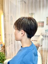 スギモト(Sugimoto)&nbsp;2ブロマッシュ