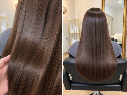 ビューティー サロン エレガンス(BEAUTY SALON ELEGANCE)の写真