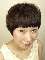 グレイス(Grace)&nbsp;たまごちゃんショート