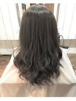 ルシェルシュ 池袋(RecheRche)&nbsp;【外国人風イノセントカラーダークカーキグレージュ×坂口飛翔】