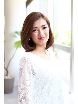 イチリン 千葉(ICHIRIN) ナチュラルクールミディ