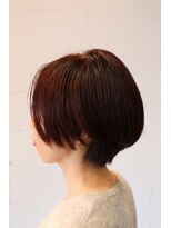 マレ(Marais)&nbsp;【Marais】大人ショート