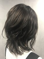 エイトセカンド 新宿三丁目店(EIGHT second)&nbsp;EIGHT second 【工藤】地毛風カラー