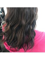 パッション 枚方樟葉店(Passion)&nbsp;ピンクハイライト