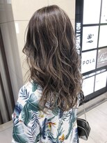 ジゼル(gisele)&nbsp;ハイライト