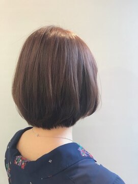 クイントネオリーブ 自由が丘正面口店(quint:neolive) neolive quint ピンクベージュ