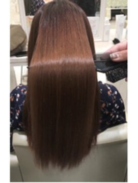 ノーブル 白金台店(Noble by PROGRESS) お客様カラースタイル