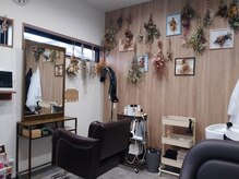 イロハ(HAIR-SALON iroha)