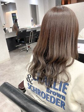 シュプール(SPUL) 定番☆カラー