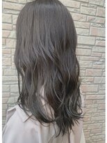 エイト 金沢店(EIGHT kanazawa) 【EIGHT金沢】お客様スタイル_デザインカラー【セト】