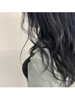 ガーランドウメダ(Garland umeda)&nbsp;ロング　レイヤー