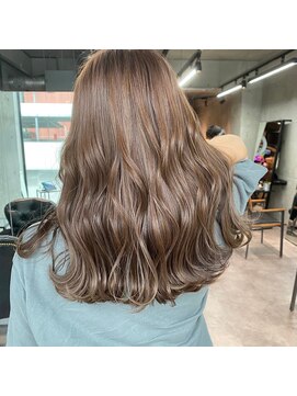 ヴェーレン(Wehlen) フォギーベージュ