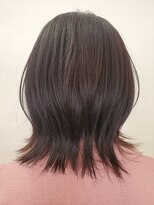 ロア ミオ 仙台駅前(Loa mio)&nbsp;【Loamio】ナチュラルふんわりミディアム